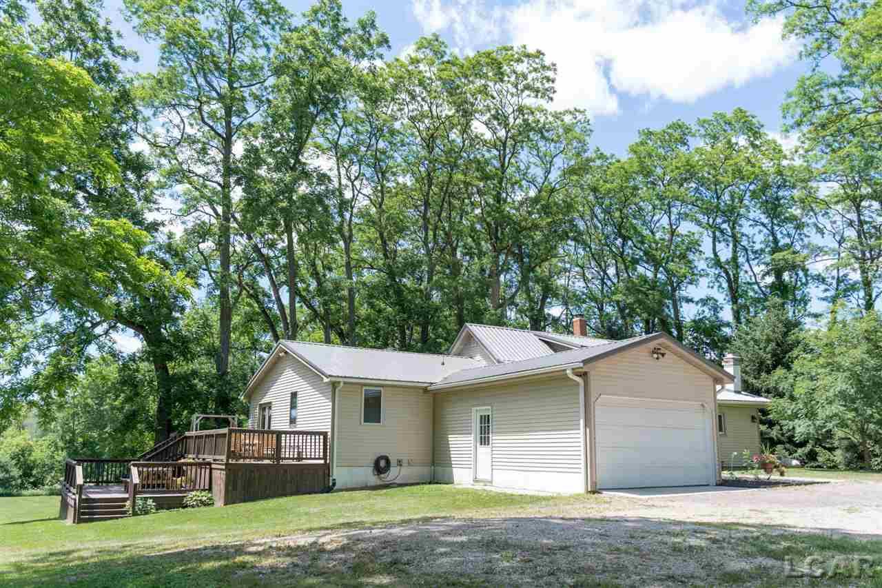 9701 Springport Road Parma, MI 49269 - Photo 8 of 42