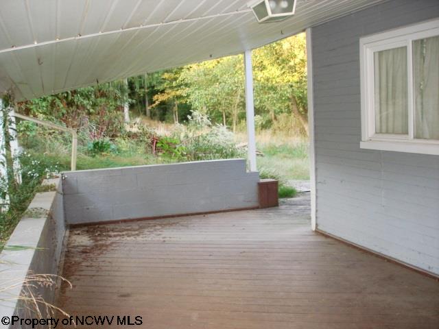316 Main Avenue Rivesville, WV 26588 - Photo 12 of 14 Gallery Image 12