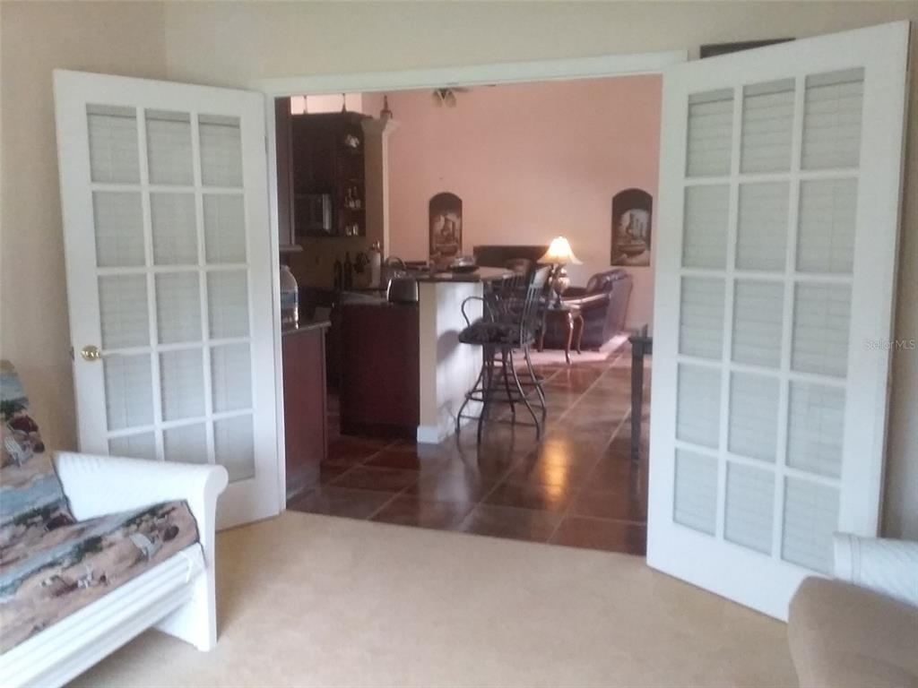 8511 Austrian Boulevard Punta Gorda, FL 33982 - Photo 15 of 20 a view of living room