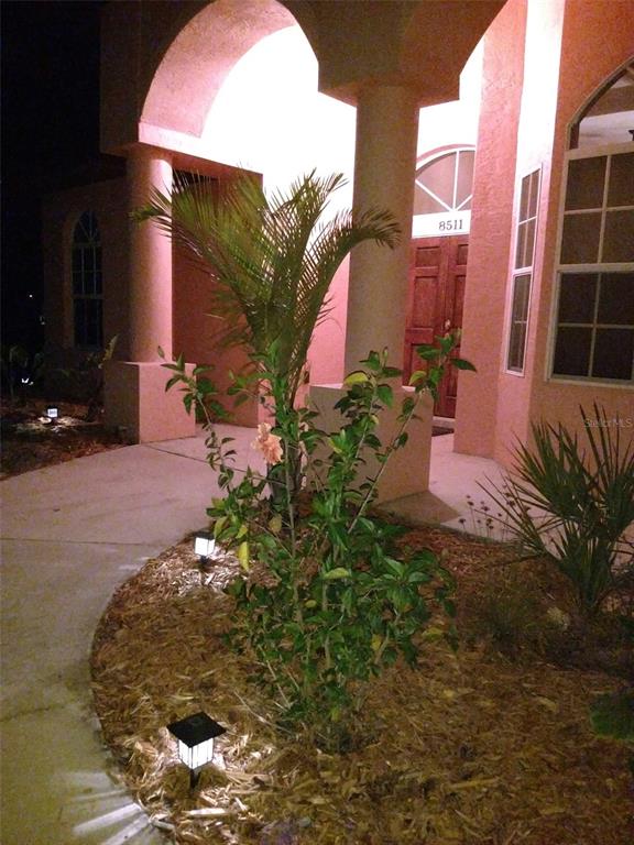 8511 Austrian Boulevard Punta Gorda, FL 33982 - Photo 6 of 20 a view of a house with a yard