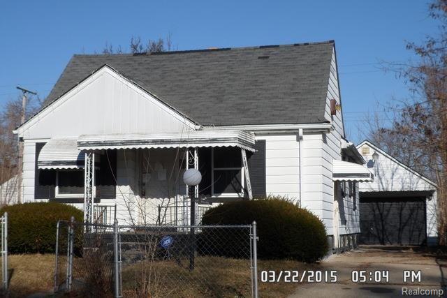 4157 Williams Street Inkster, MI 48141 - Photo 1 of 35 SAM_1615.jpg