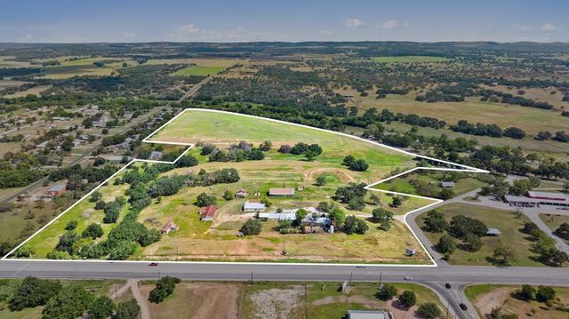 $3,895,000 | 131 Elberta Street, Stonewall, TX 78671