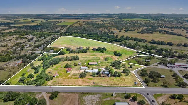 $3,895,000 | 131 Elberta Street, Stonewall, TX 78671