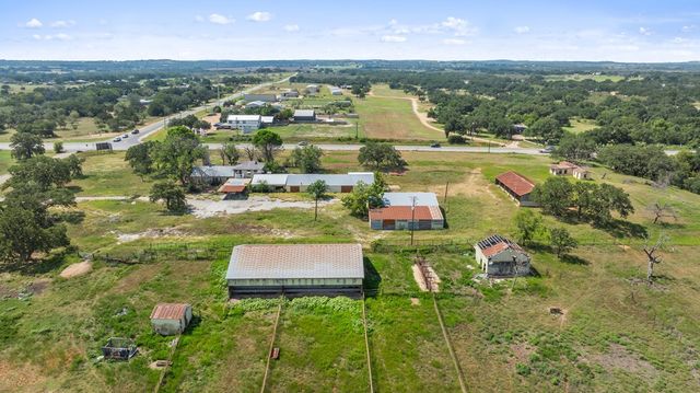 $3,895,000 | 131 Elberta Street, Stonewall, TX 78671