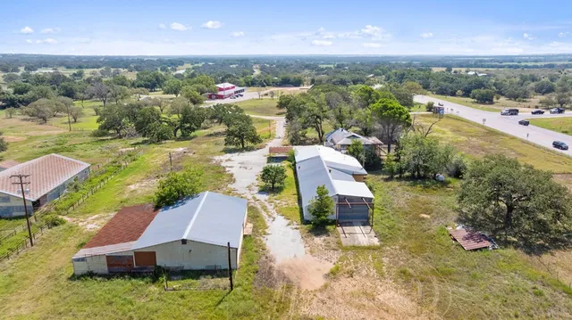 $3,895,000 | 131 Elberta Street, Stonewall, TX 78671