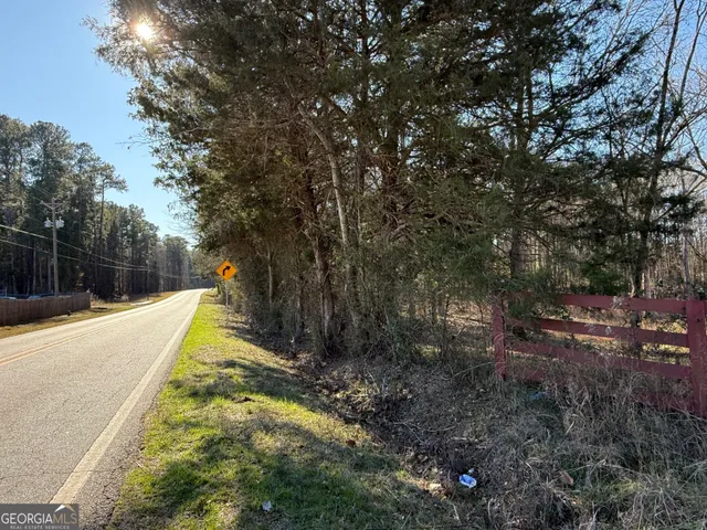 $275,000 | Parcel 2 Yatesville Road, Barnesville, GA 30204