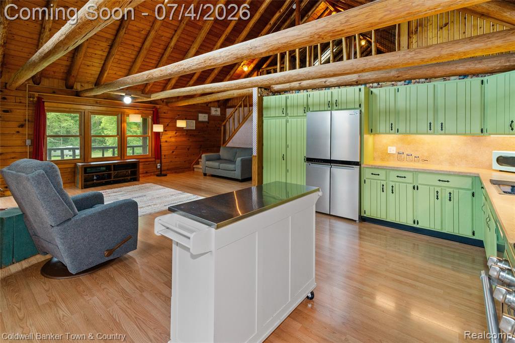 7335 Richardson Road Howell, MI 48843 - Photo 17 of 54