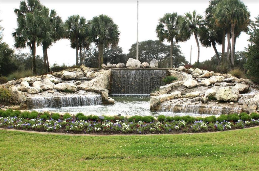 Tbd Southwest 37th Terrace Ocala, FL 34473 - Photo 17 of 22 a view of a garden with a lake