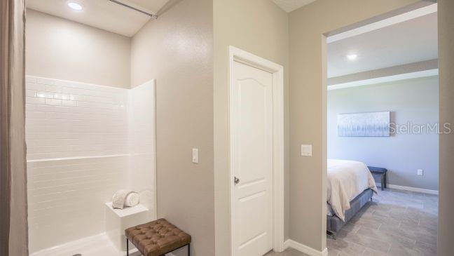 Tbd Southwest 37th Terrace Ocala, FL 34473 - Photo 9 of 22 a view of bedroom with a hallway