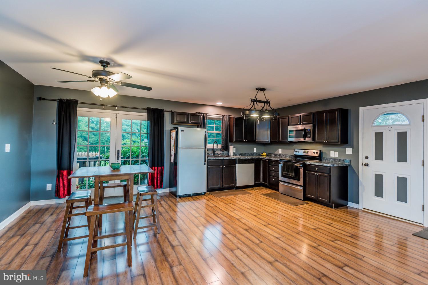 515 Shed Road Newville, PA 17241 - Photo 14 of 29 Stainless appliances convey with home