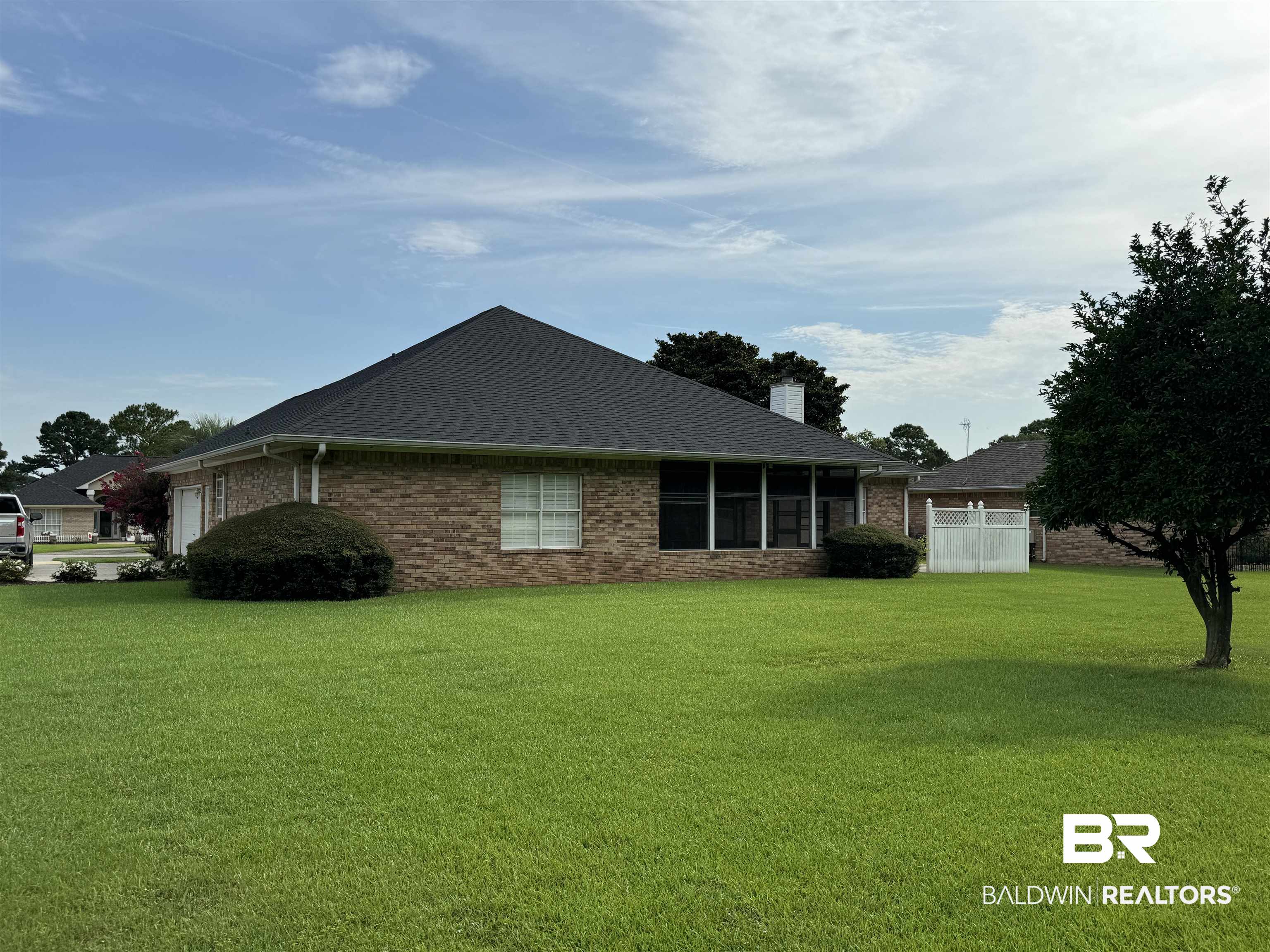 9139 Clubhouse Drive Foley, AL 36535 - Photo 3 of 30 Exterior space featuring a front lawn
