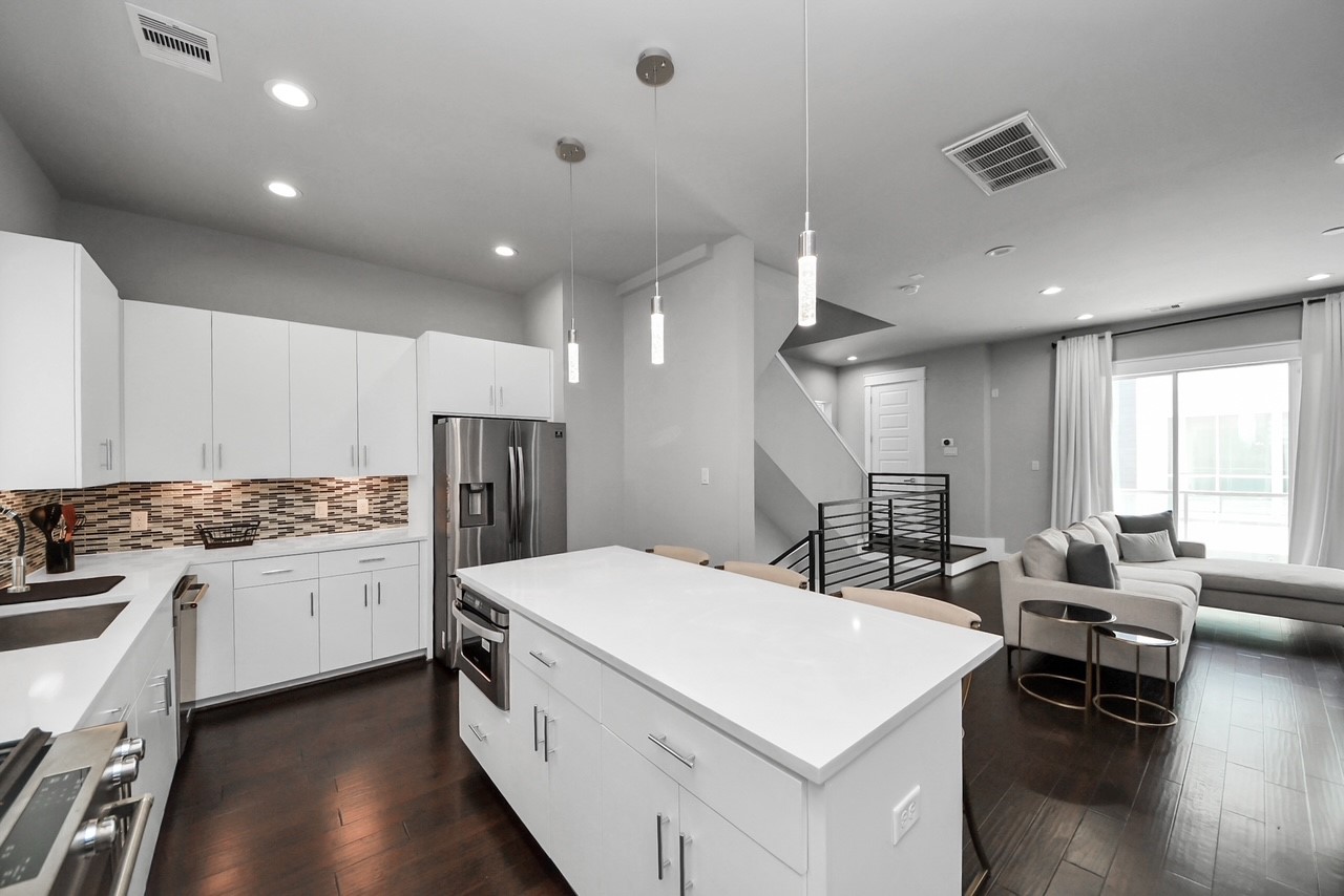 425 Gregg Street Houston, TX 77020 - Photo 11 of 33