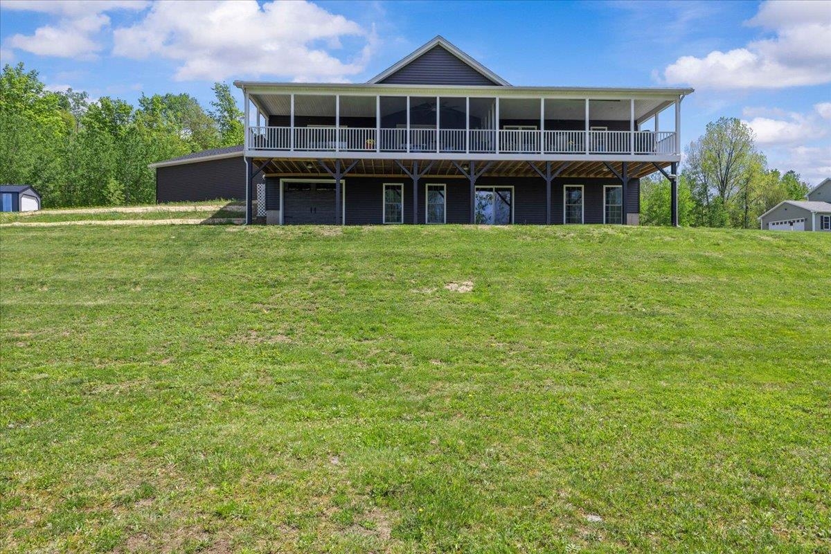 10 Hanley Road Fairfax, VT 05454 - Photo 51 of 53