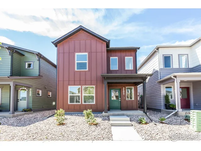 $499,895 | 3171 Conquest Street, Fort Collins, CO 80524
