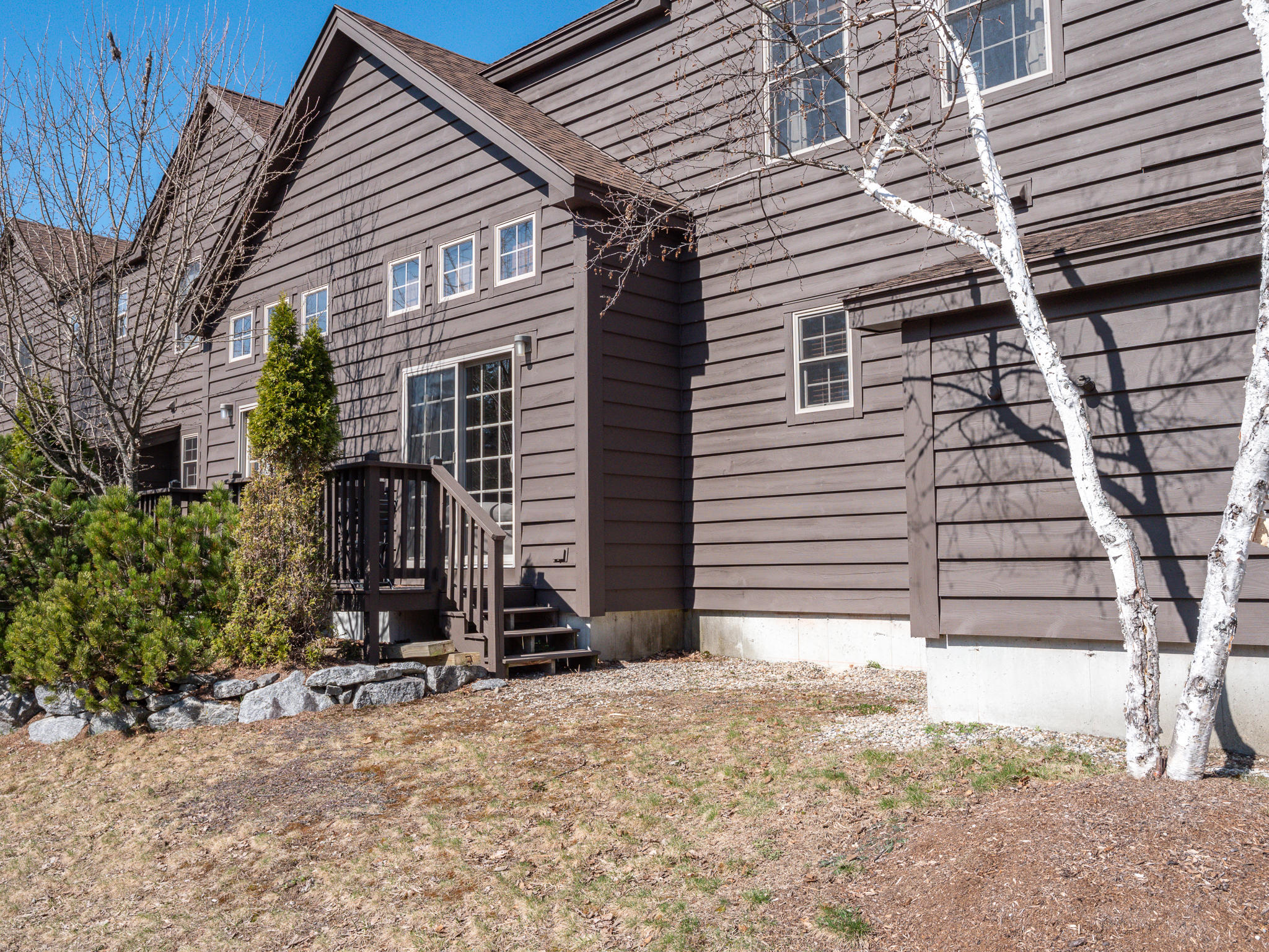 232 Mayville Road, Unit 1 Bethel, ME 04217 - Photo 25 of 26 Twitchell Brook 1-25