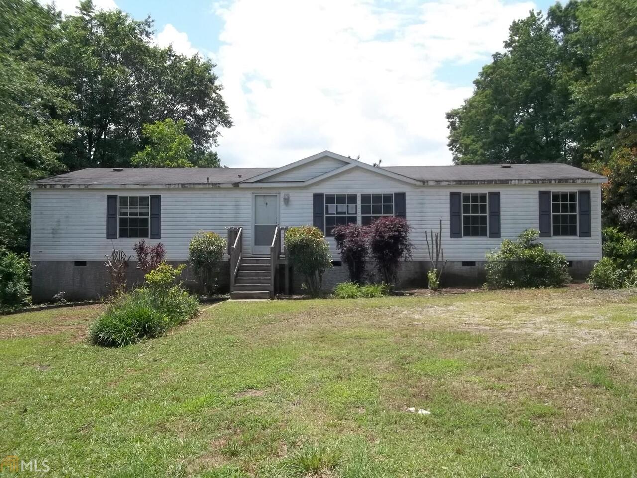 8 Riverview Road Jackson, GA 30233 - Photo 1 of 1