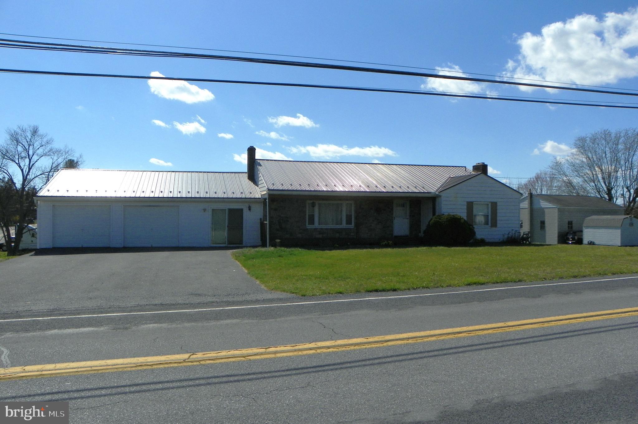 10283 Letzburg Road Greencastle, PA 17225 - Photo 35 of 36 Front 3