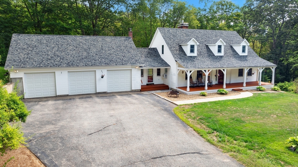 170 Thresher Road Hardwick, MA 01037 - Photo 1 of 37