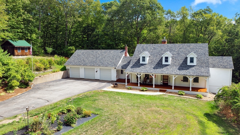 170 Thresher Road Hardwick, MA 01037 - Photo 3 of 37