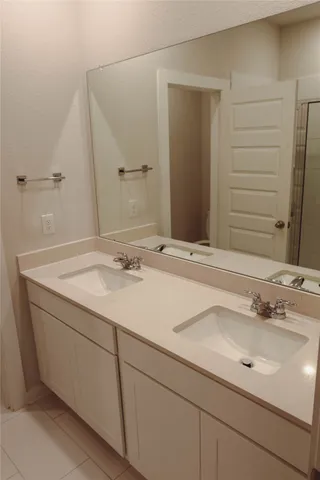 a view of walk in closet