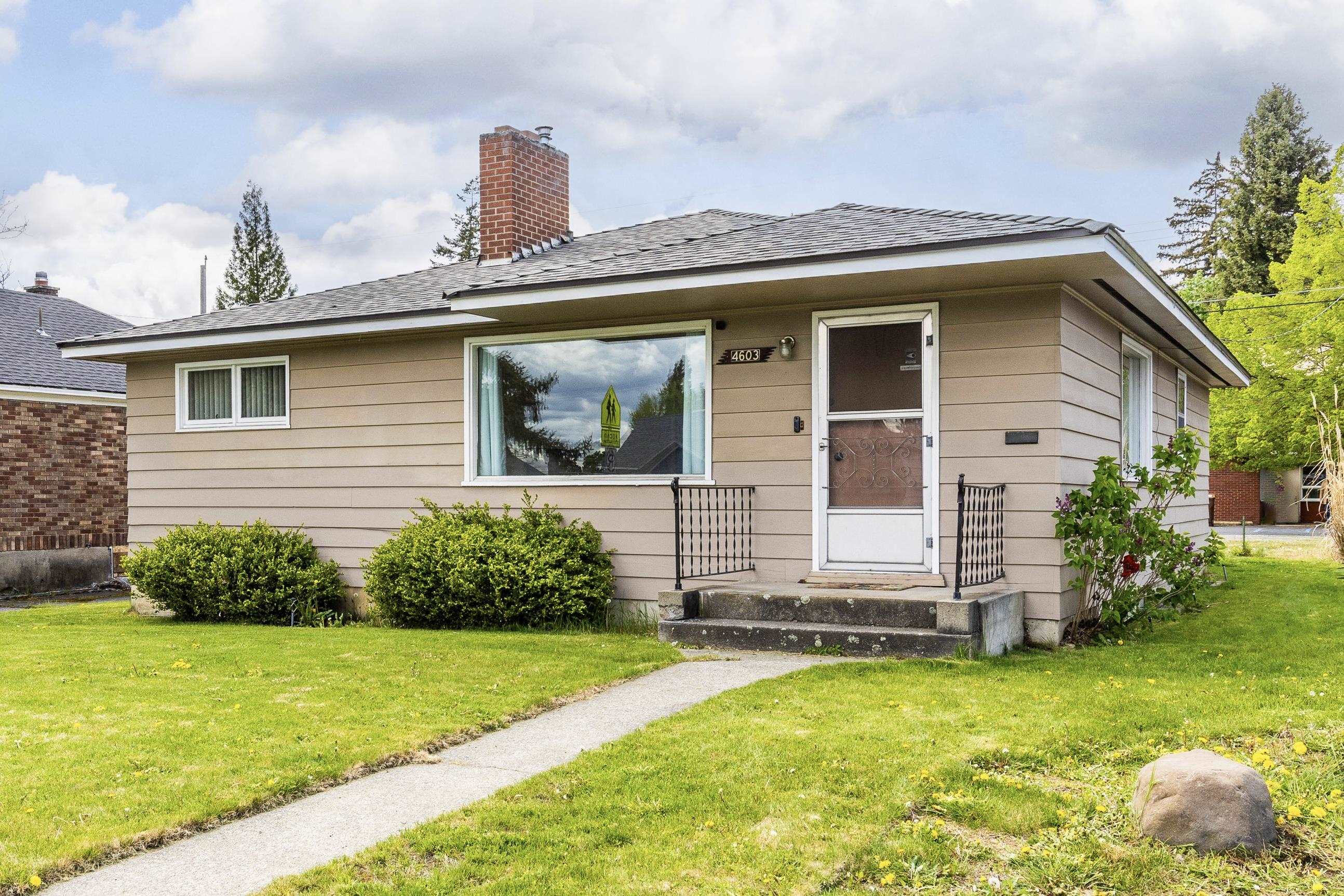 4603 North Wall Street Spokane, WA 99205 - Photo 1 of 37