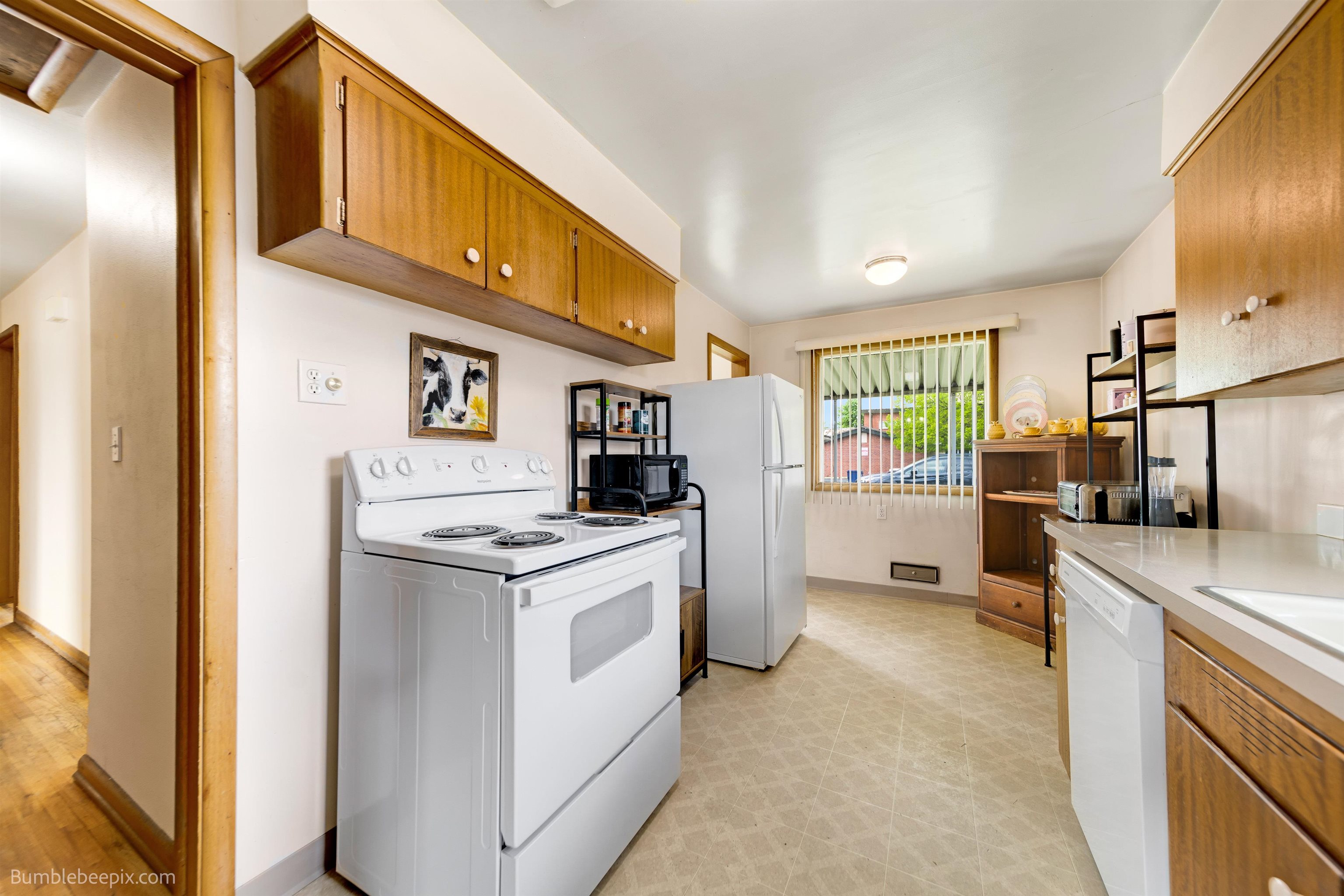4603 North Wall Street Spokane, WA 99205 - Photo 16 of 37