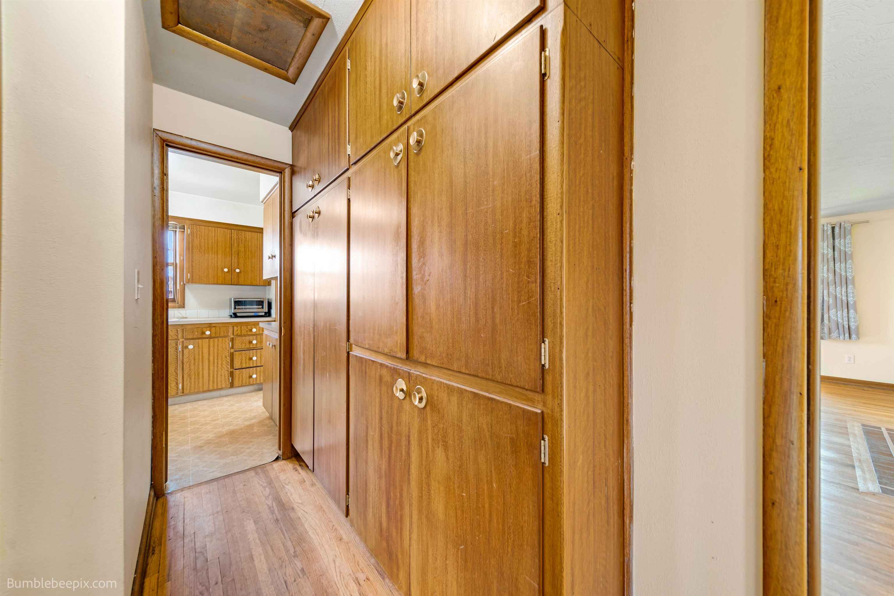 4603 North Wall Street Spokane, WA 99205 - Photo 24 of 37