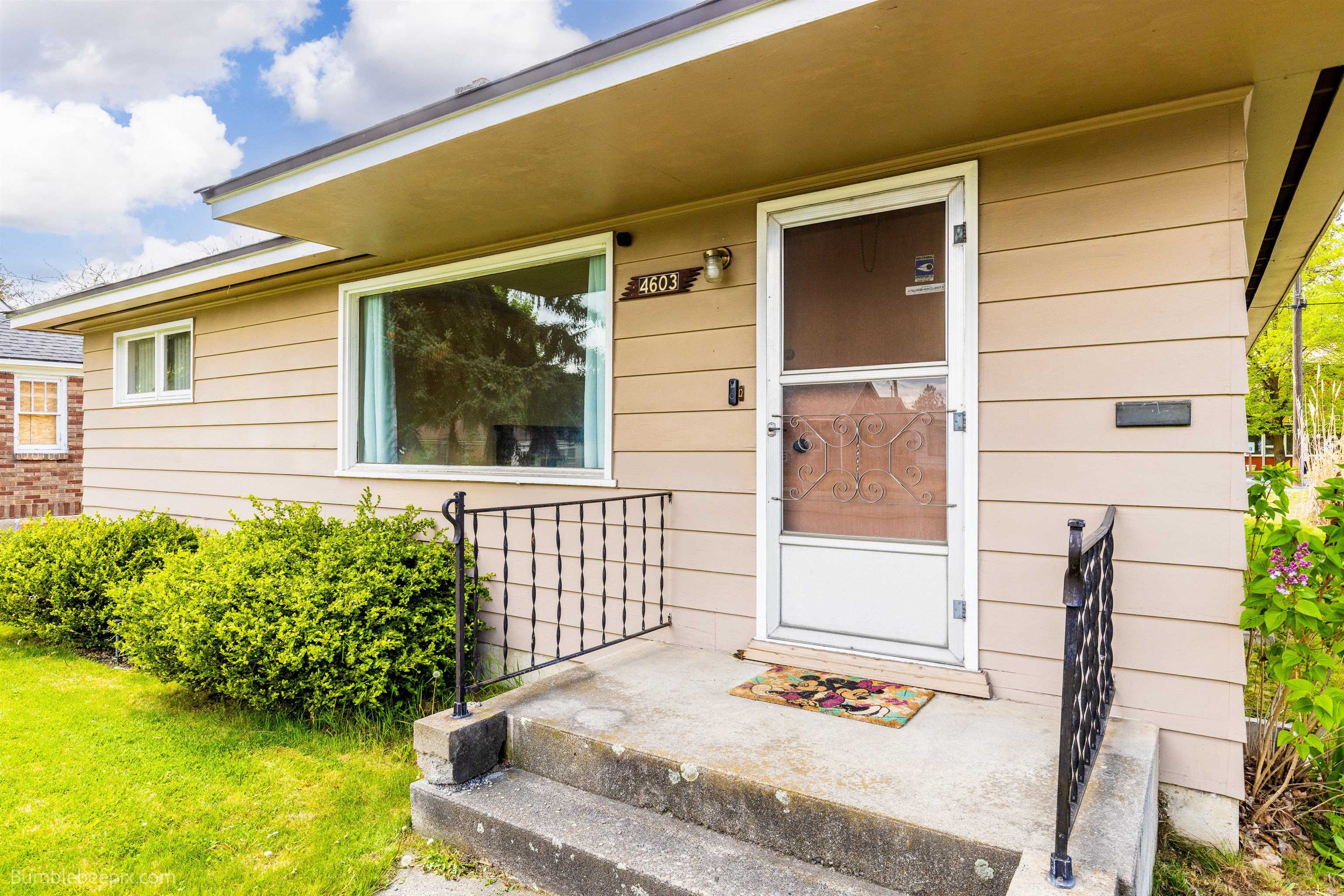 4603 North Wall Street Spokane, WA 99205 - Photo 3 of 37