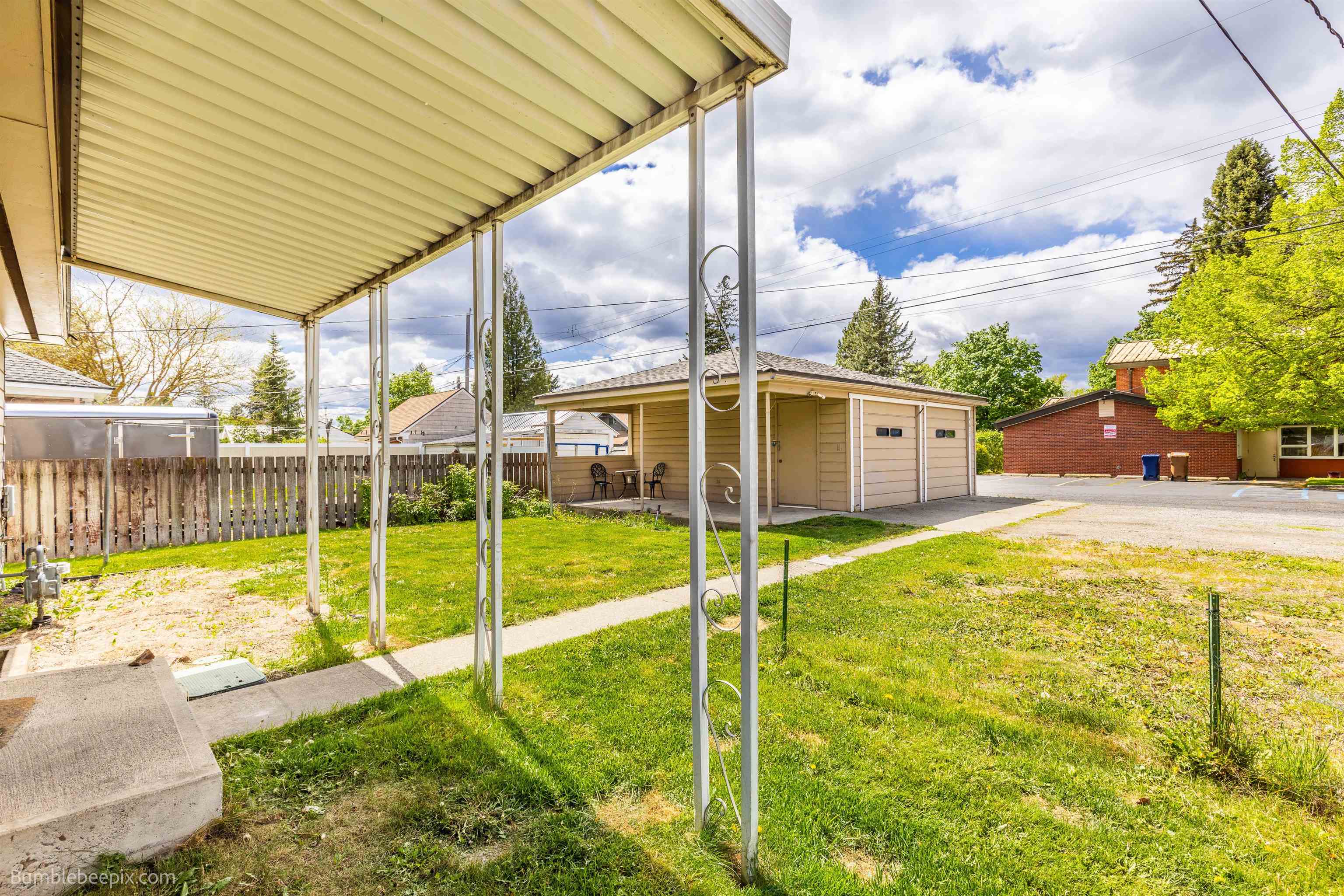 4603 North Wall Street Spokane, WA 99205 - Photo 4 of 37