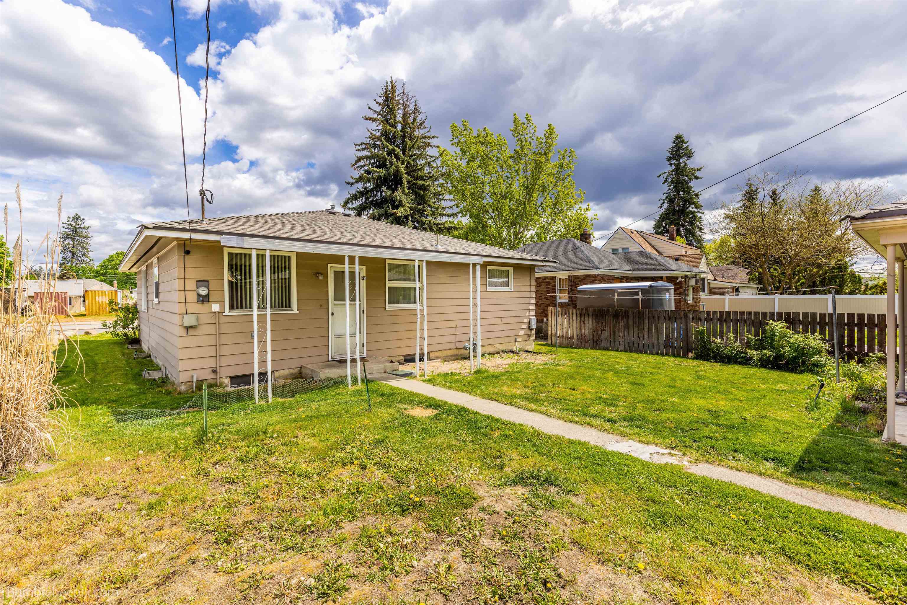 4603 North Wall Street Spokane, WA 99205 - Photo 5 of 37
