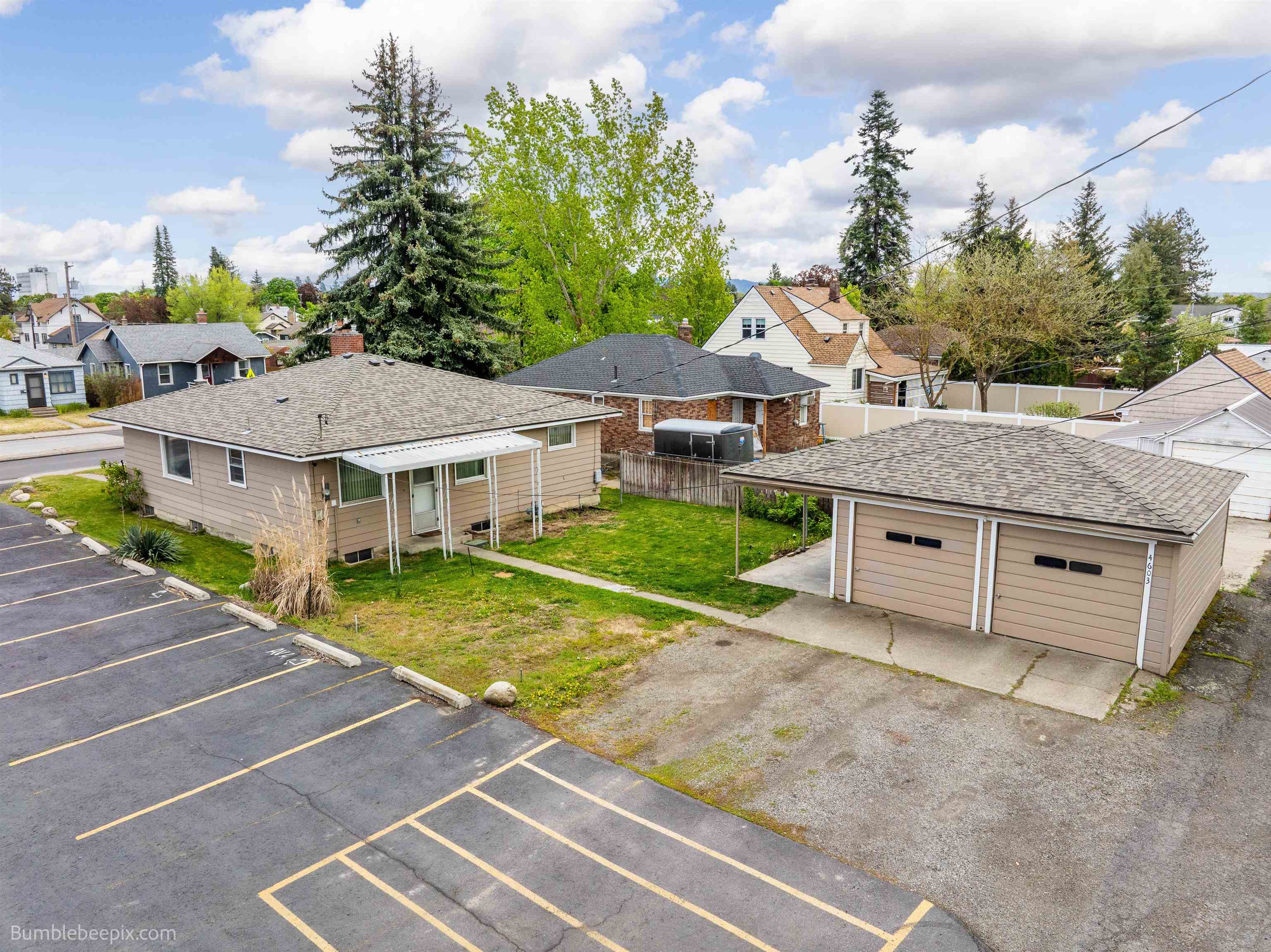 4603 North Wall Street Spokane, WA 99205 - Photo 8 of 37
