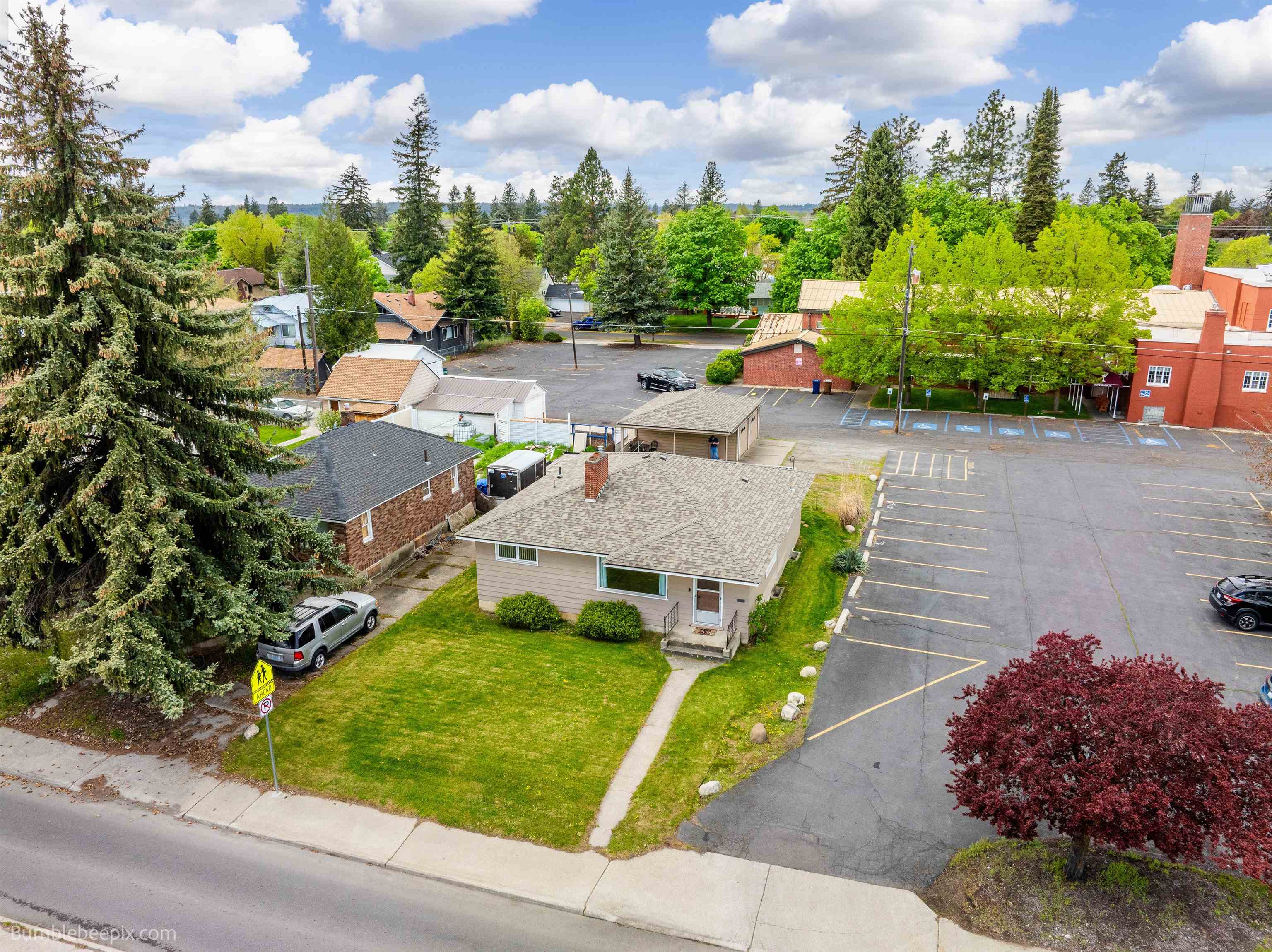 4603 North Wall Street Spokane, WA 99205 - Photo 9 of 37