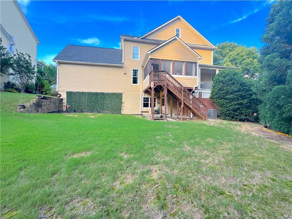 987 Woodbury Road Canton, GA 30114 - Photo 44 of 46