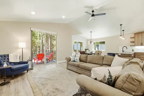 $1,199,000 | 1251 Margaret Avenue, South Lake Tahoe, CA 96150