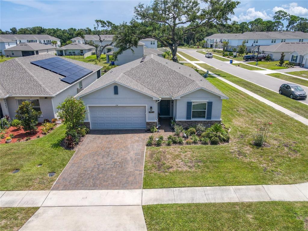 154 Jones Fish Camp Road Edgewater, FL 32141 - Photo 2 of 57 Gallery Image 2