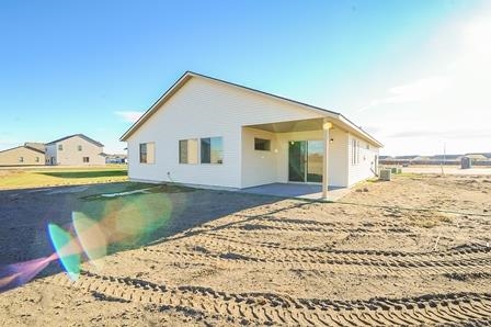 1028 North Marcus Road, Unit CAROLINA Spokane Valley, WA 99216 - Photo 19 of 20 Gallery Image 19