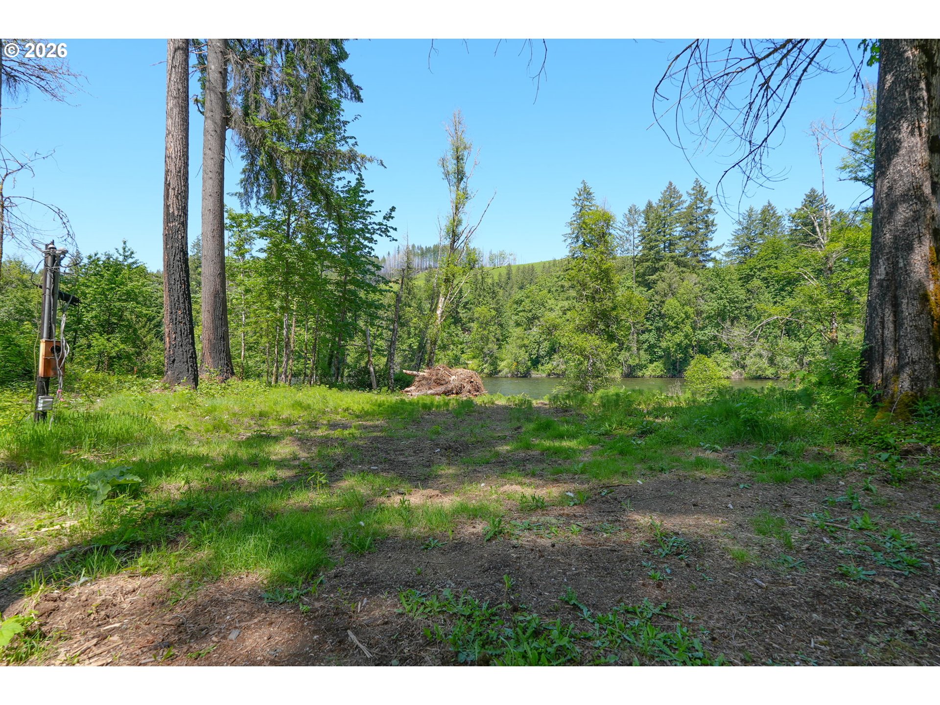 Goodpasture Road, Unit 1809 Vida, OR 97488 - Photo 3 of 24