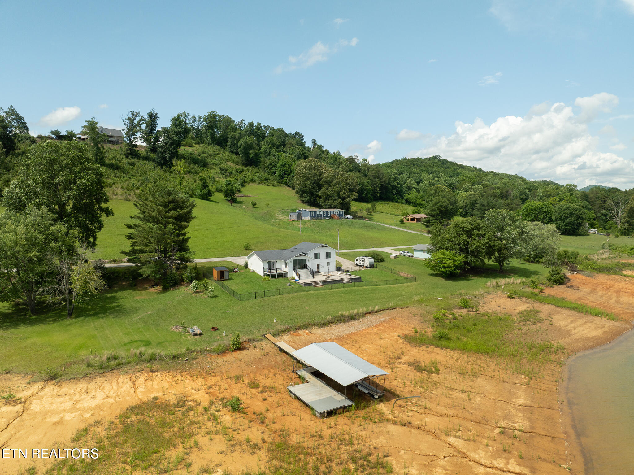 3041 Slate Hill Road Bean Station, TN 37708 - Photo 39 of 51 untitled-49