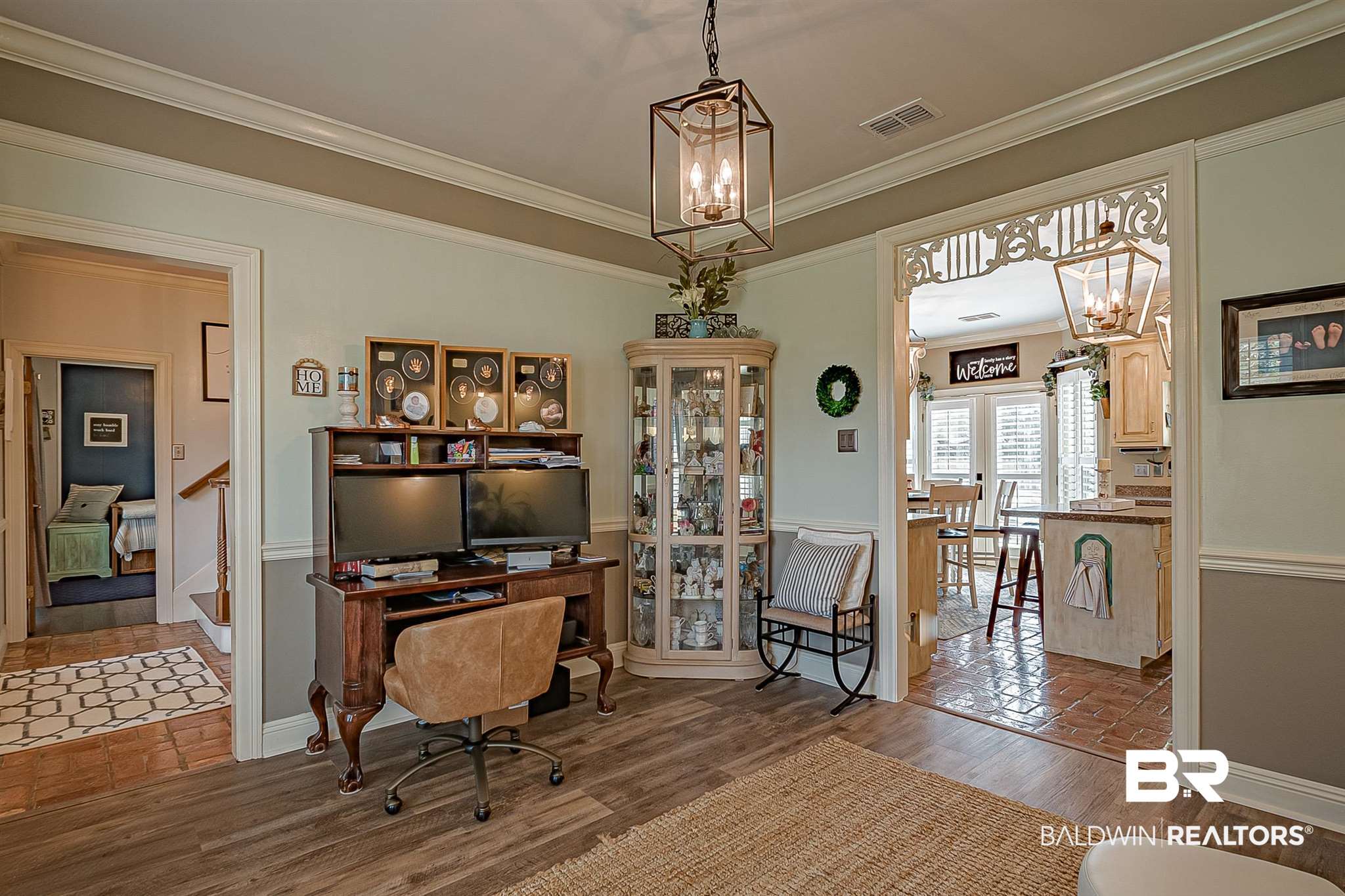 8 Command Heights Daphne, AL 36527 - Photo 14 of 40 Office