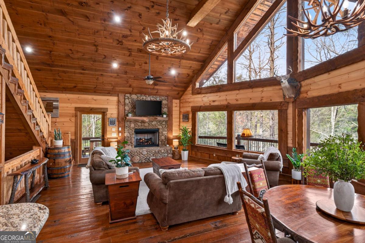 40 Adelaide Trail Blue Ridge, GA 30513 - Photo 13 of 32