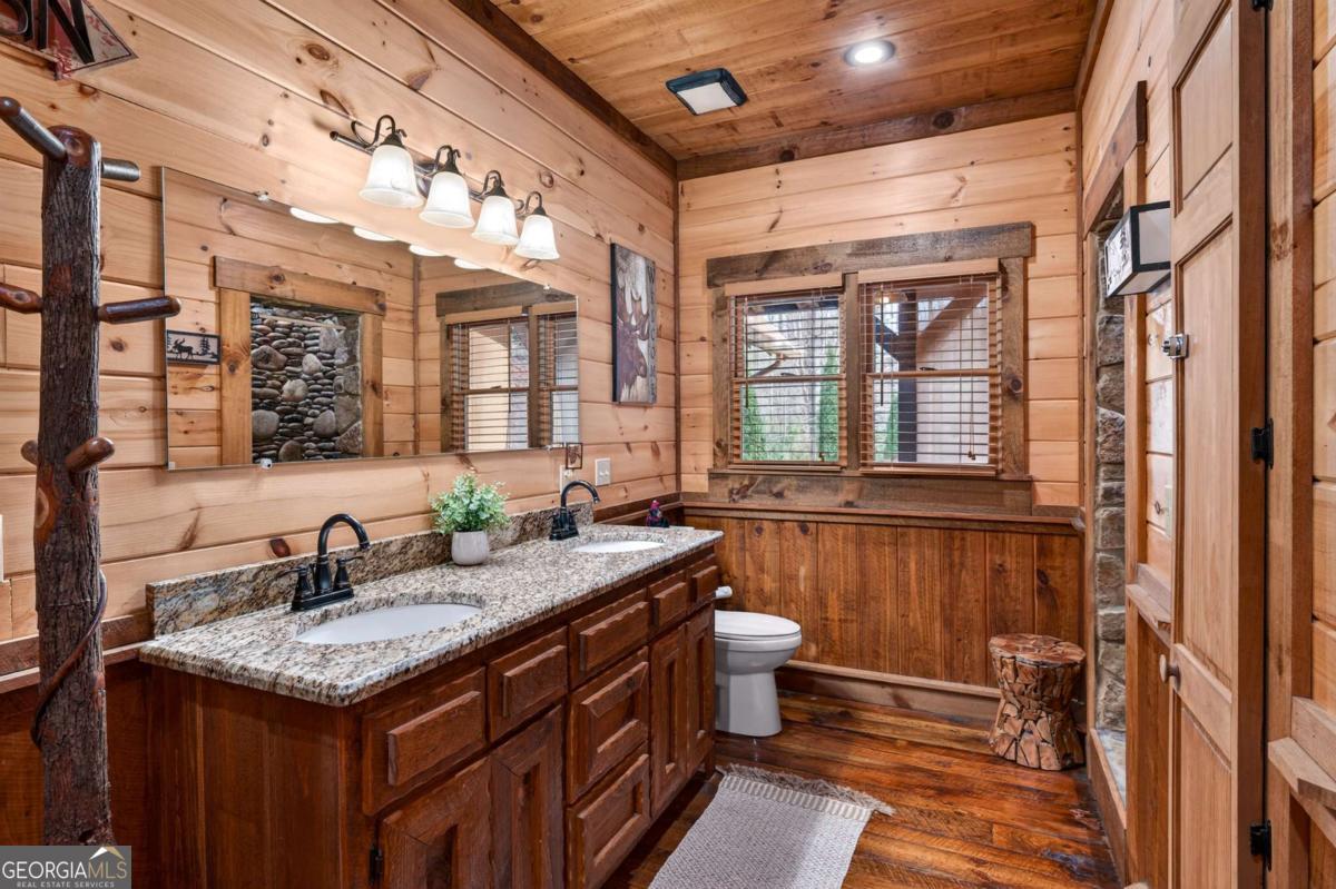 40 Adelaide Trail Blue Ridge, GA 30513 - Photo 17 of 32