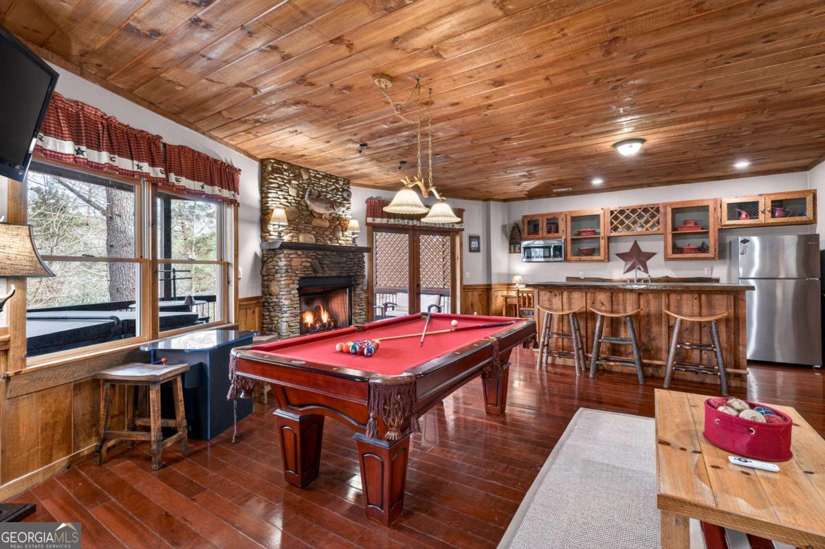 40 Adelaide Trail Blue Ridge, GA 30513 - Photo 23 of 32