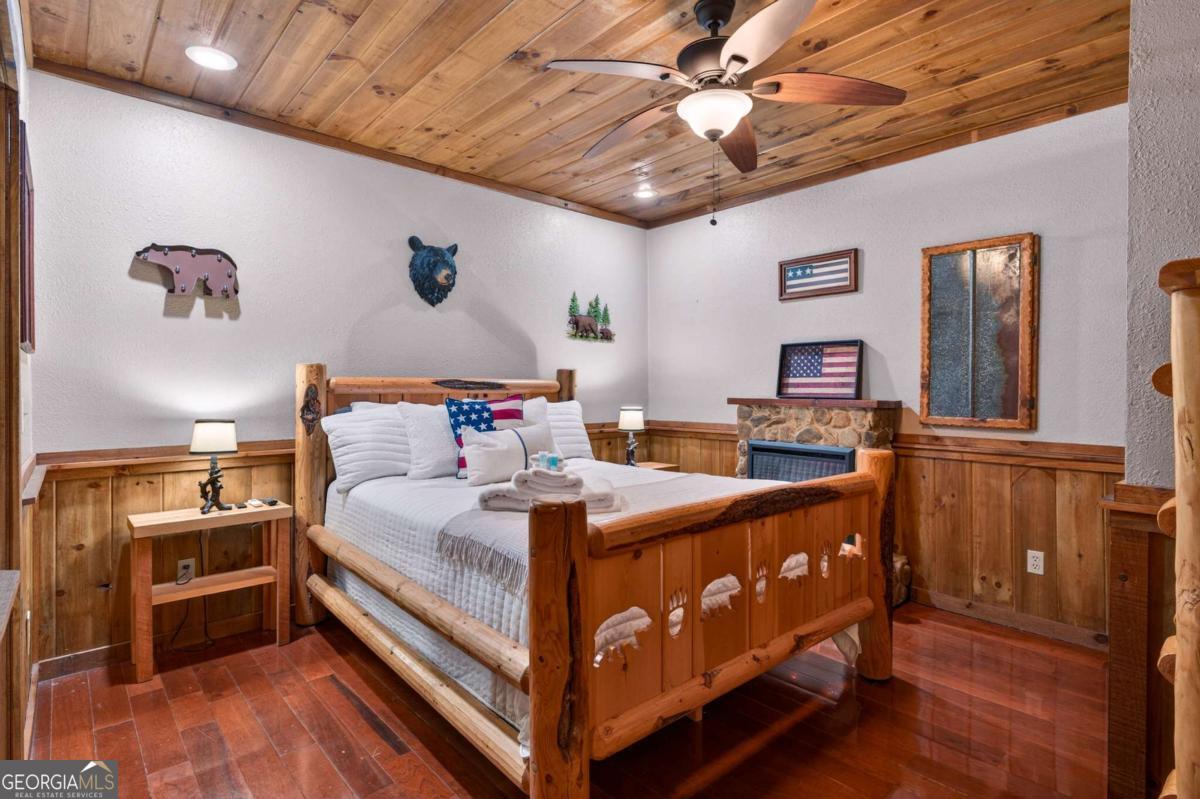 40 Adelaide Trail Blue Ridge, GA 30513 - Photo 26 of 32