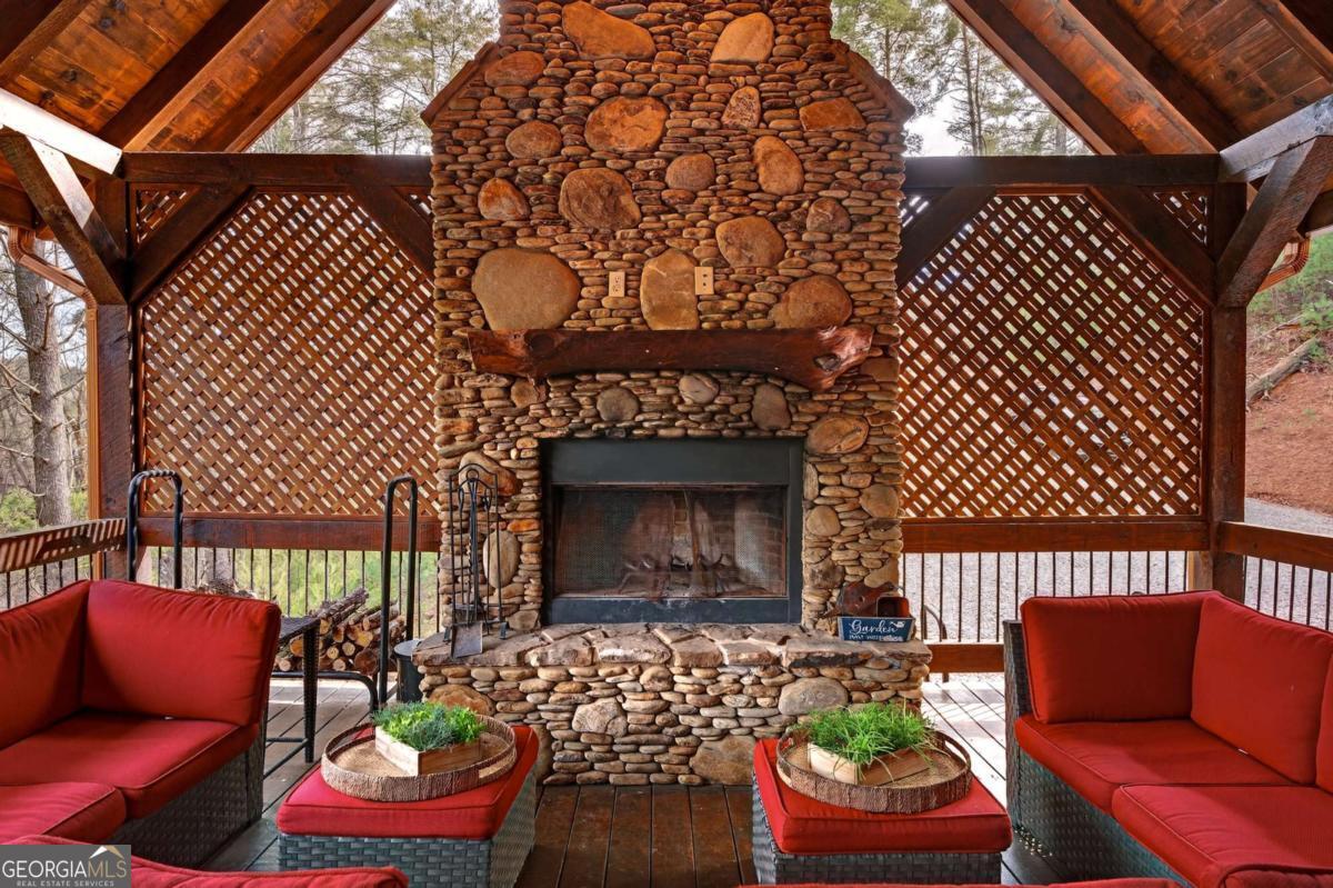 40 Adelaide Trail Blue Ridge, GA 30513 - Photo 6 of 32