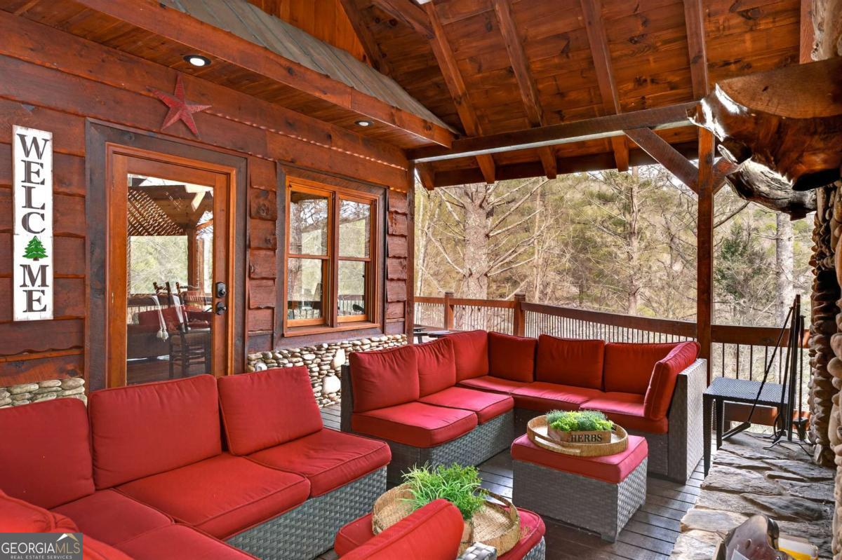 40 Adelaide Trail Blue Ridge, GA 30513 - Photo 7 of 32