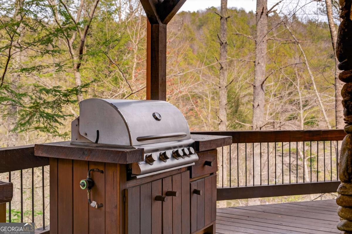 40 Adelaide Trail Blue Ridge, GA 30513 - Photo 9 of 32