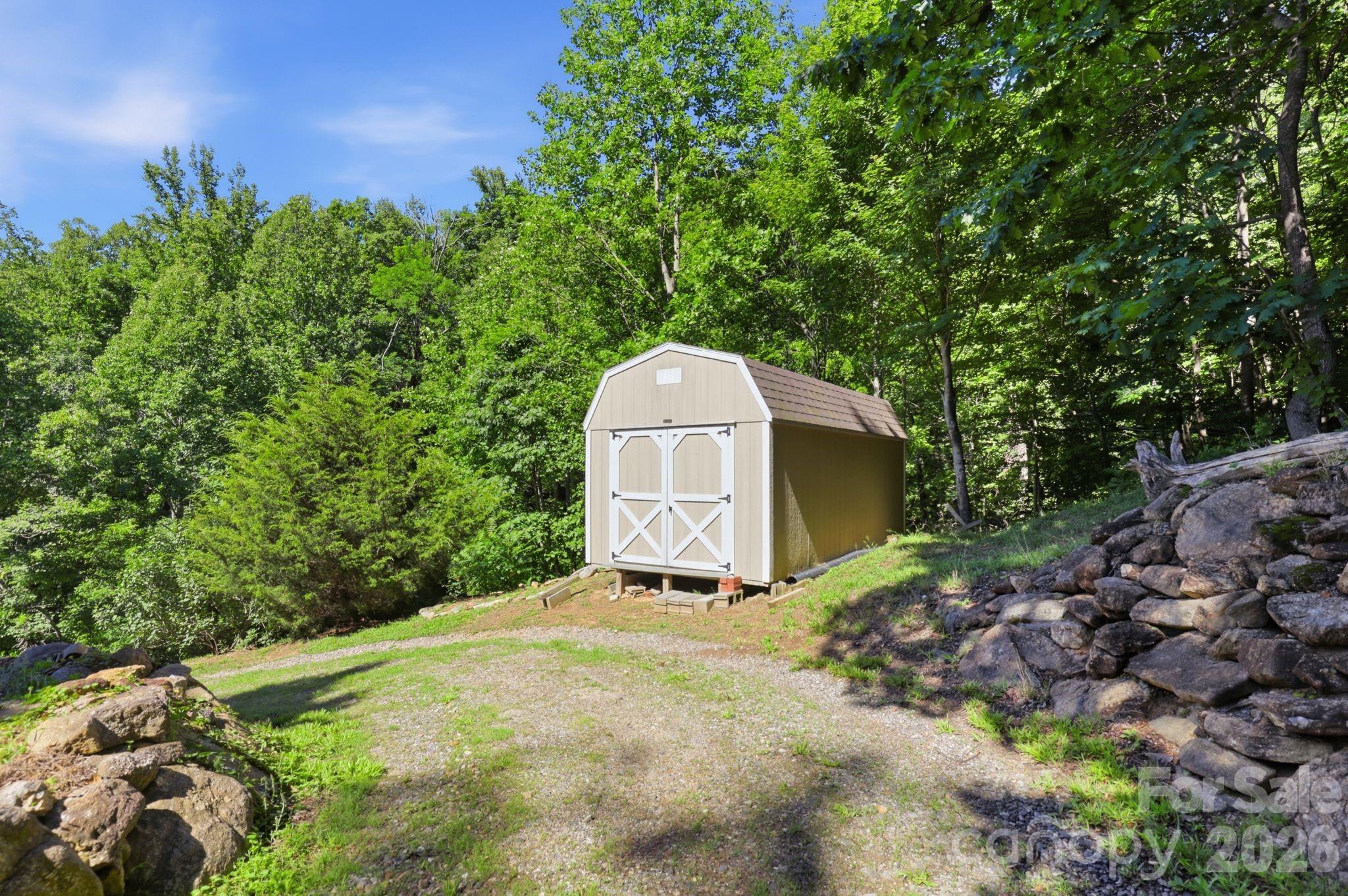 985 Roberson School Road Moravian Falls, NC 28654 - Photo 2 of 48