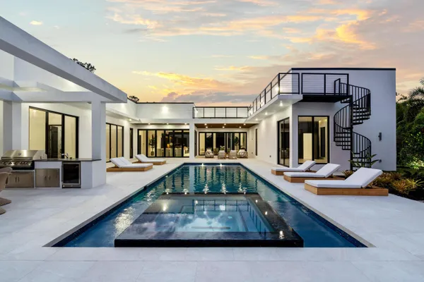 $4,995,000 | 6676 Northwest 66th Way, Parkland, FL 33067