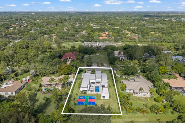 $4,995,000 | 6676 Northwest 66th Way, Parkland, FL 33067