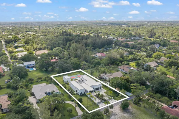 $4,995,000 | 6676 Northwest 66th Way, Parkland, FL 33067
